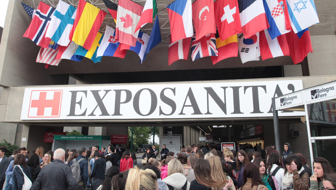 Exposanità 2018